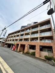 地下鉄東山線新栄町駅まで徒歩10分
