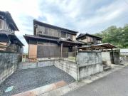 大森奥山戸建