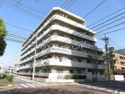 マンションカネイ