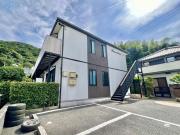 ＪＲ鹿児島本線八幡駅まで徒歩30分