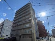 地下鉄南北線北２４条駅まで徒歩5分