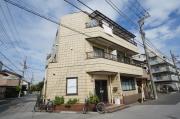 ＪＲ京浜東北・根岸線蕨駅までバス約7分 徒歩2分