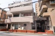 東京メトロ東西線落合駅まで徒歩7分