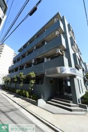 ＪＲ山手線高田馬場駅まで徒歩11分