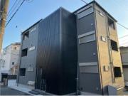 小田急江ノ島線大和駅まで徒歩10分