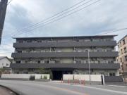 ＪＲ山陽本線福山駅まで徒歩8分