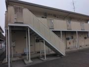 ＪＲ山陽本線松永駅まで徒歩8分