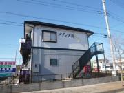 メゾン大島B