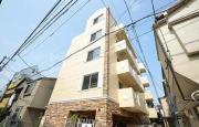 シンフォニー錦糸町