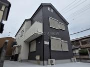 多摩都市モノレール万願寺駅まで徒歩5分