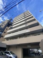 阪急神戸線十三駅まで徒歩4分