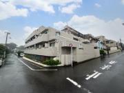 東武東上線上板橋駅まで徒歩10分