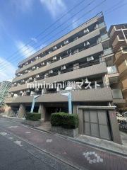 ＪＲ大阪環状線弁天町駅まで徒歩6分