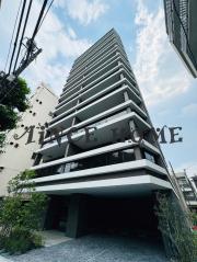 GRANPASEO西麻布II GRANPASEO西麻布II