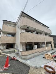 地下鉄西神・山手線長田駅まで徒歩8分