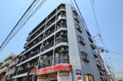 ＪＲ東海道本線立花駅まで徒歩3分