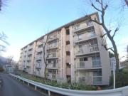 逆瀬川19号棟