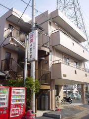 東武伊勢崎・大師線新越谷駅まで徒歩5分