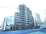 ファミール八王子並木町