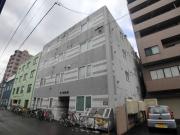 地下鉄東西線西１１丁目駅まで徒歩10分