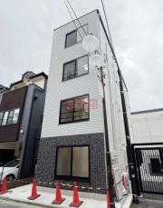 リバース笹塚
