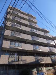 ヴィヴレ梶ヶ谷