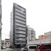 地下鉄名城線上前津駅まで徒歩6分
