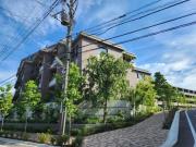 京王線千歳烏山駅まで徒歩9分