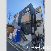 地下鉄名城線砂田橋駅まで徒歩10分