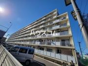行徳マンション