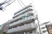 京急本線立会川駅まで徒歩8分