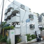 センチュリー東雪ヶ谷