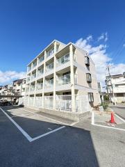 ＪＲおおさか東線ＪＲ淡路駅まで徒歩6分