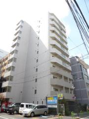 都営浅草線三田駅まで徒歩6分