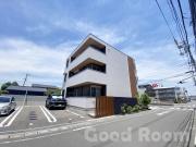 ＪＲ牟岐線二軒屋駅まで徒歩10分
