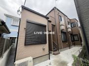 西武新宿線都立家政駅まで徒歩7分