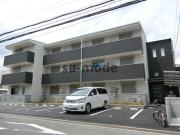 ＪＲ東海道本線茨木駅まで徒歩20分
