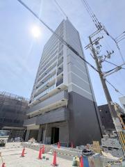 エスリード大阪セレスティア