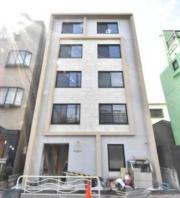 ＪＲ総武線（各駅停車）亀戸駅まで徒歩7分