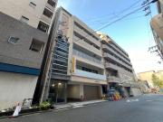 阪急神戸線西宮北口駅まで徒歩3分