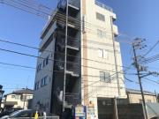 アルコ・ラ・カーサ飾磨細江