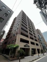 東京メトロ銀座線銀座駅まで徒歩6分