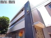 シャーメゾン津門