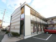ＪＲ青梅線拝島駅まで徒歩12分