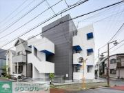 ベルつつじヶ丘
