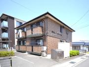 シャンドフルール A棟
