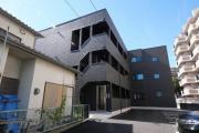 メゾンクレール大野城