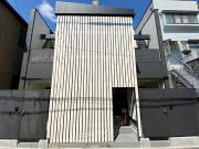 北大路江州ハウスA棟