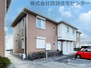 シャーメゾン下津野