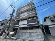 ＪＲ総武線（各駅停車）千葉駅まで徒歩10分